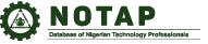 NOTAP Logo